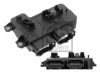 AUDI 8H0959748 Control, seat adjustment